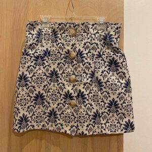 Topshop Skirt